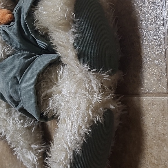 Vintage BOYDS BEAR BRIGHAM Roscoe PLUSH 18" RABBIT - Picture 8 of 8